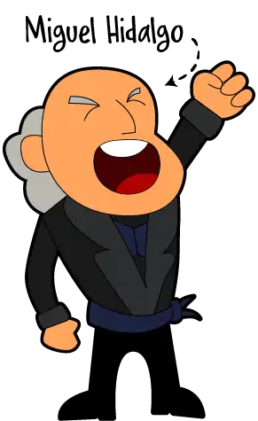 Imagen hidalgo